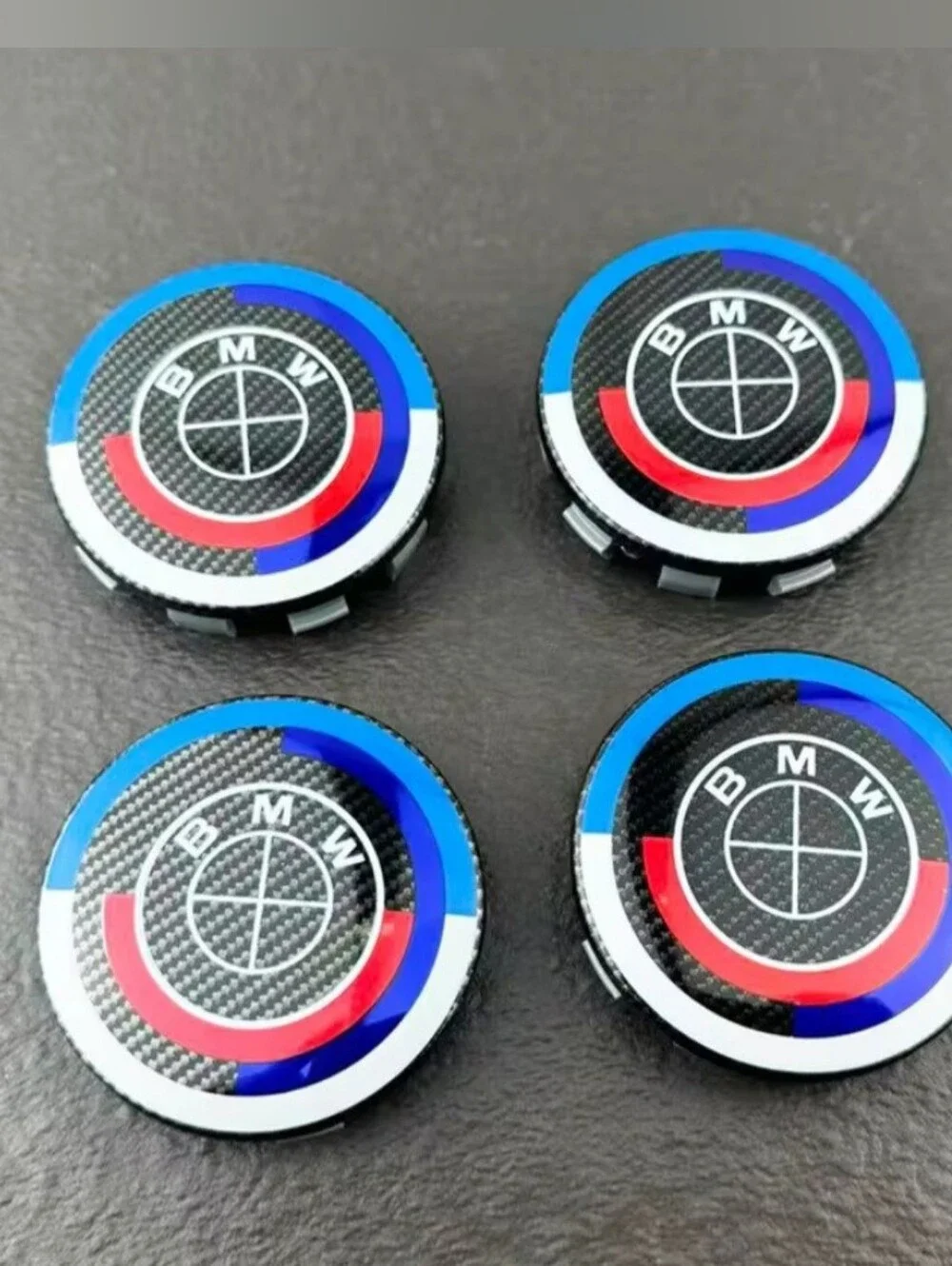 4 BMW Wheel Rim Center Caps Hub Center Caps See All Choices